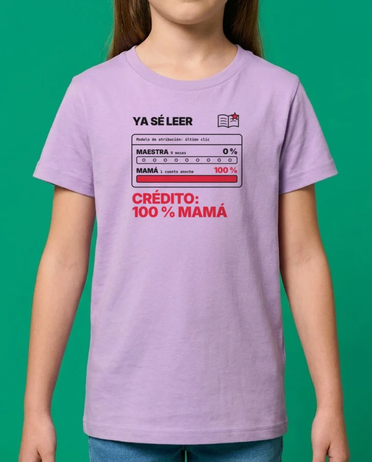 Atribución: mamá – Niños y bebés