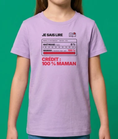Attribution : maman – Enfants et bébés