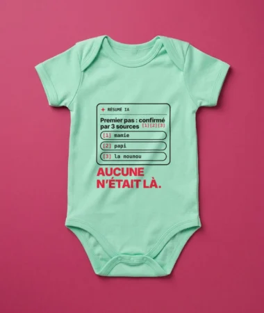 Premier pas : 3 sources – Enfants et bébés