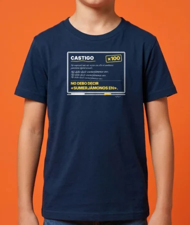 Castigo: sumerjámonos en – Niños y bebés