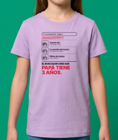 Resultados personalizados – Niños y bebés