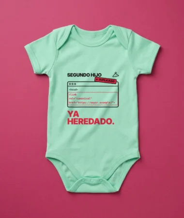 Canonical: el hermano mayor – Niños y bebés