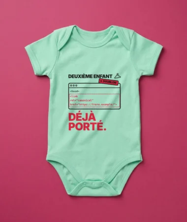 Canonical : le grand frère – Enfants et bébés