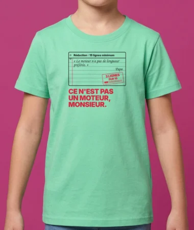 Rédaction : 15 lignes minimum – Enfants et bébés