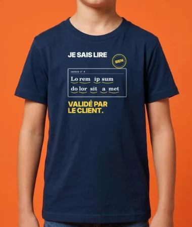 Lo-rem ip-sum – Enfants et bébés