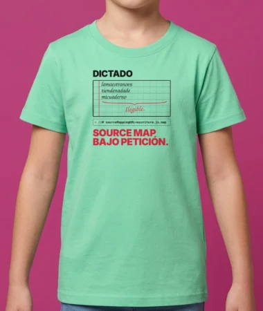 Letra minificada – Niños y bebés