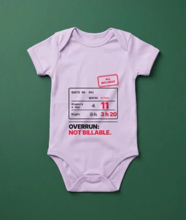 All-inclusive package – Kids and babies