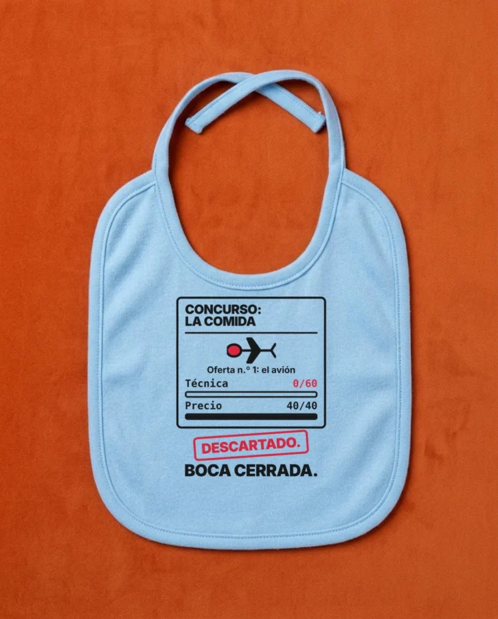 Concurso: la cuchara – Niños y bebés