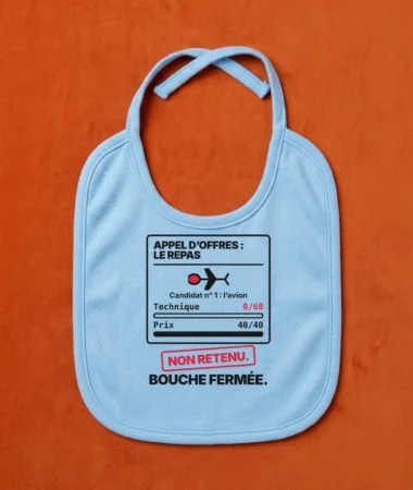 Appel d'offres : la cuillère – Enfants et bébés