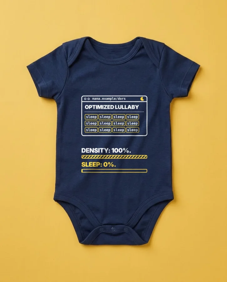Optimized Lullaby: sleep ×12 – Kids and babies
