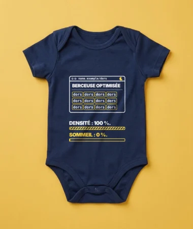 Berceuse optimisée : dors ×12 – Enfants et bébés