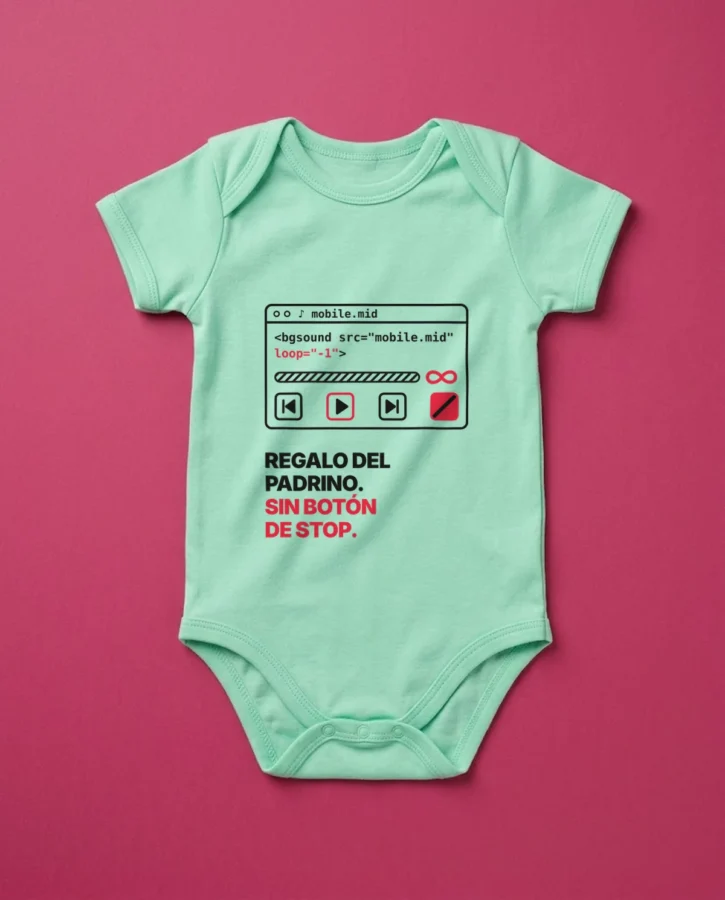 Música de fondo, bucle infinito – Niños y bebés