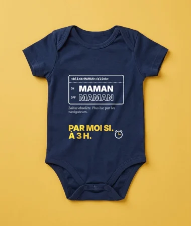 : plus supportée – Enfants et bébés