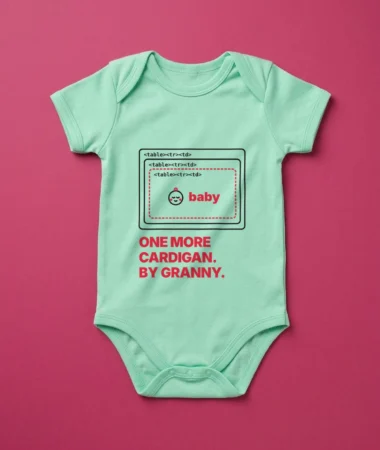 Nested-table layette – Kids and babies