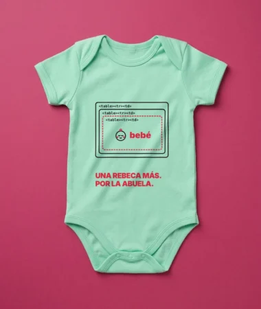 Canastilla en tablas anidadas – Niños y bebés