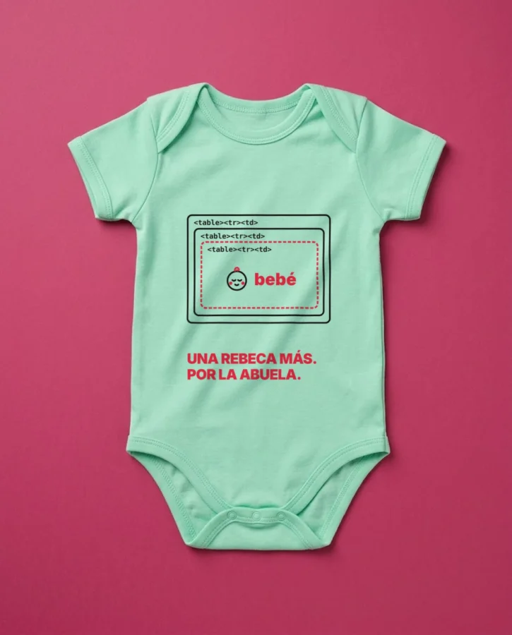 Canastilla en tablas anidadas – Niños y bebés