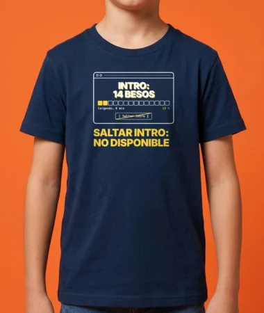 Intro: 14 besos – Niños y bebés