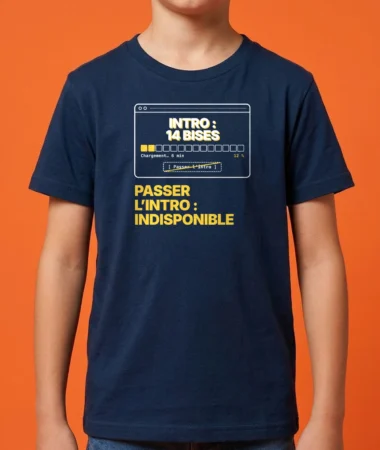 Intro : 14 bises – Enfants et bébés