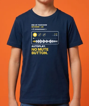 Recorder: autoplay – Kids and babies