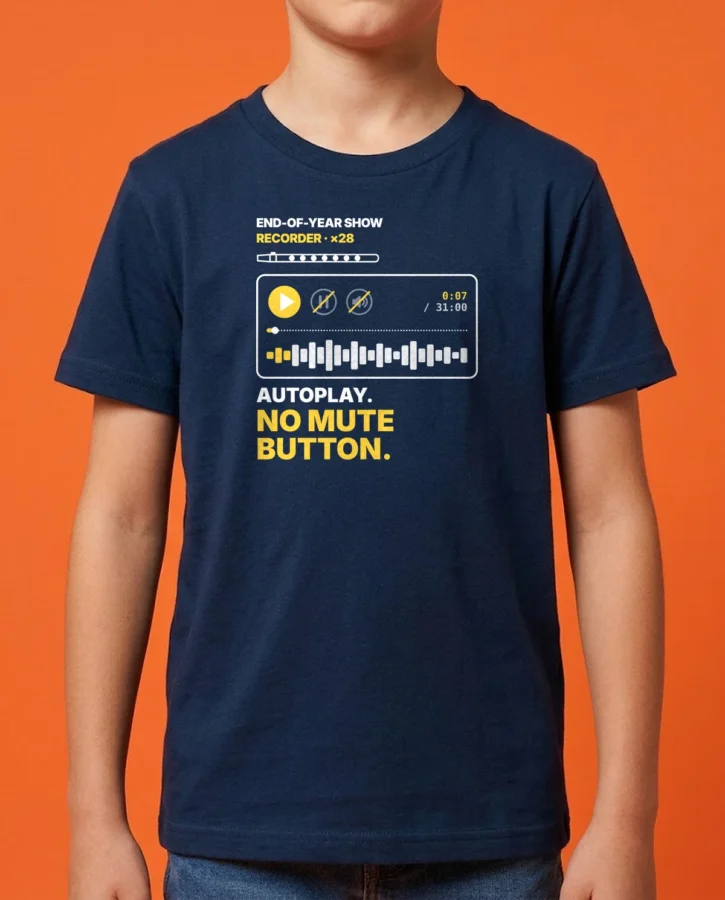 Recorder: autoplay – Kids and babies