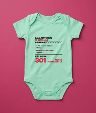 Previsto: 302. Recibido: 301. – Niños y bebés