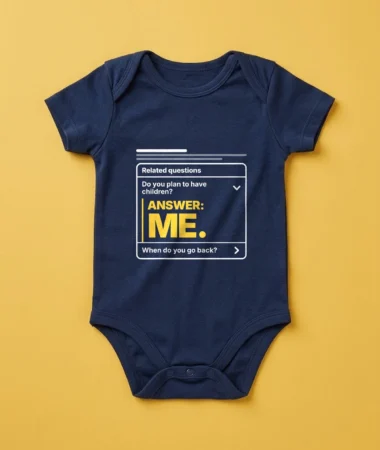 Related questions: the interview – Kids and babies