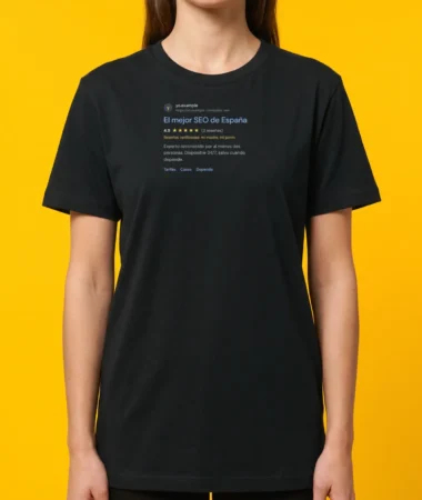 4,9 estrellas (2 reseñas) – Camisetas