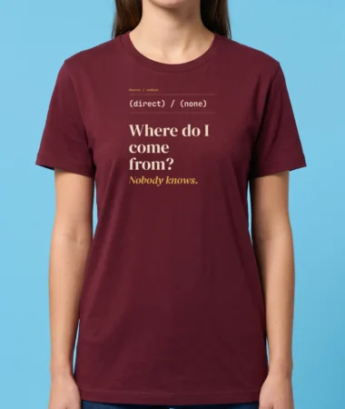 (direct) / (none) – T-shirts