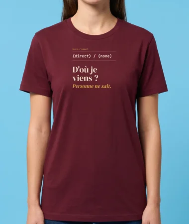 (direct) / (none) – T-shirts