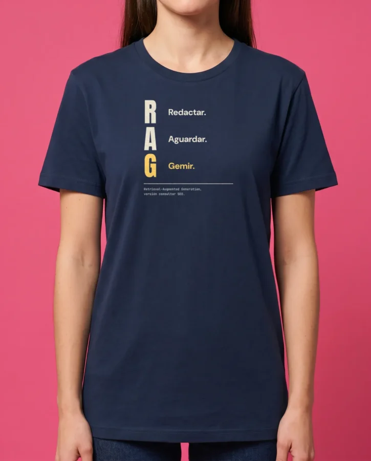 RAG – Camisetas
