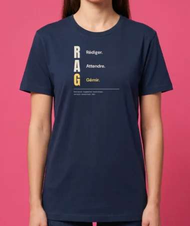 RAG – T-shirts