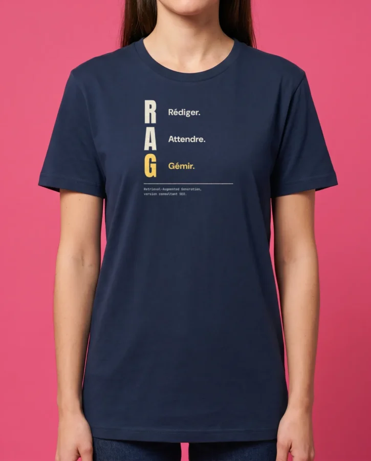 RAG – T-shirts