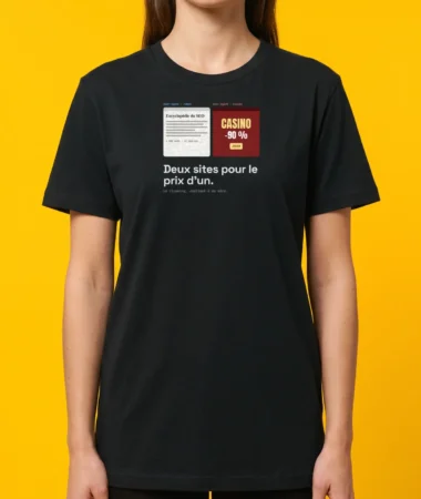 Cloaking – T-shirts