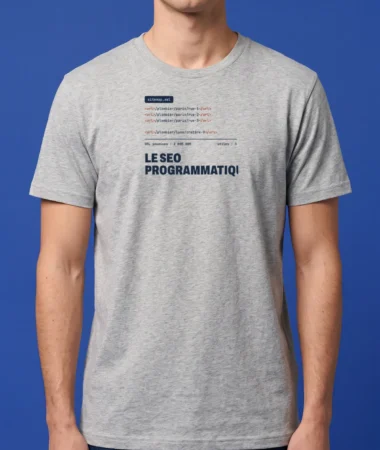 Sitemap de 2 millions d'URL – T-shirts