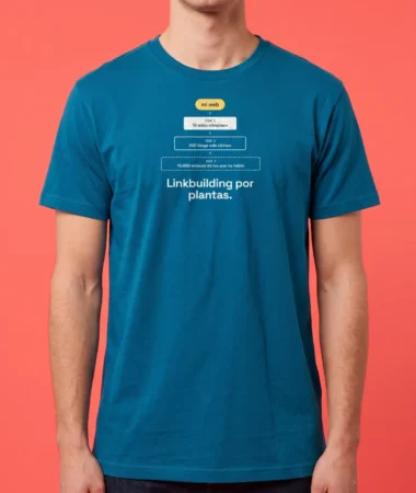 Tier 1, 2, 3 – Camisetas