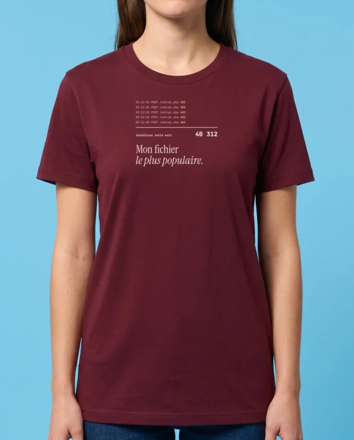 xmlrpc.php – T-shirts