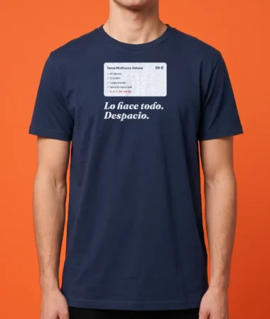 Tema premium – Camisetas