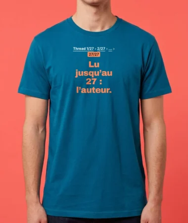 Thread 1/27 – T-shirts