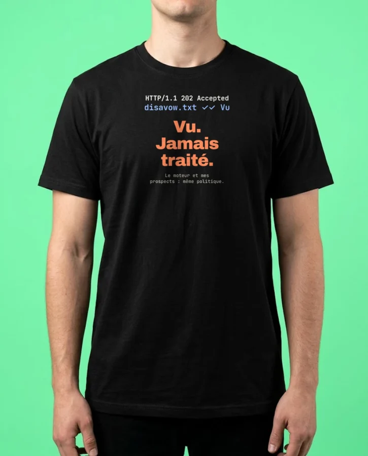 Vu ✓✓ – T-shirts