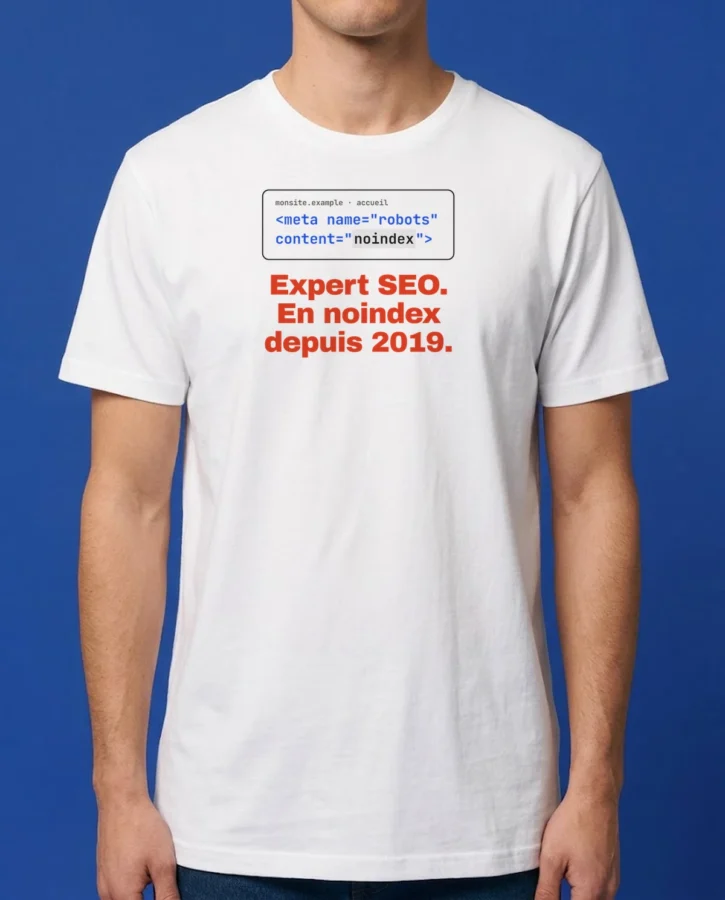 Le site de l’expert – T-shirts