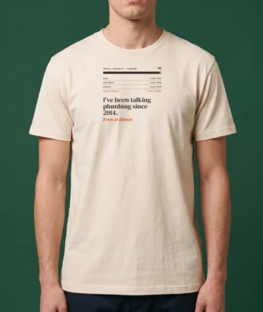 Topical authority – T-shirts