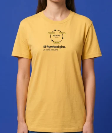 Gira – Camisetas