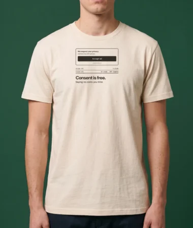 Manage choices (14 steps) – T-shirts