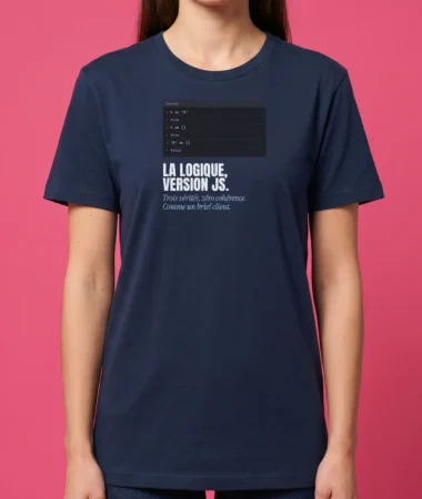== vs === – T-shirts