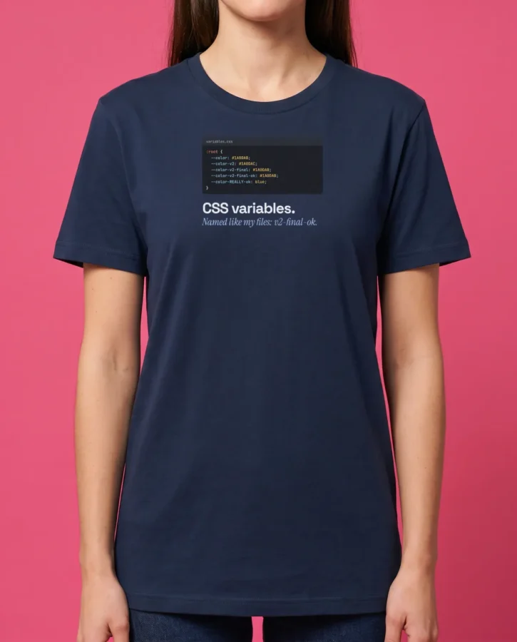 --color-v2-final – T-shirts
