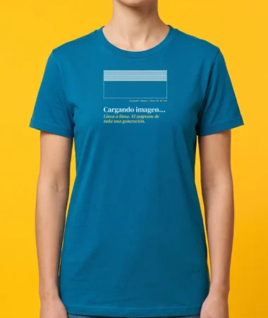 Cargando imagen – Camisetas