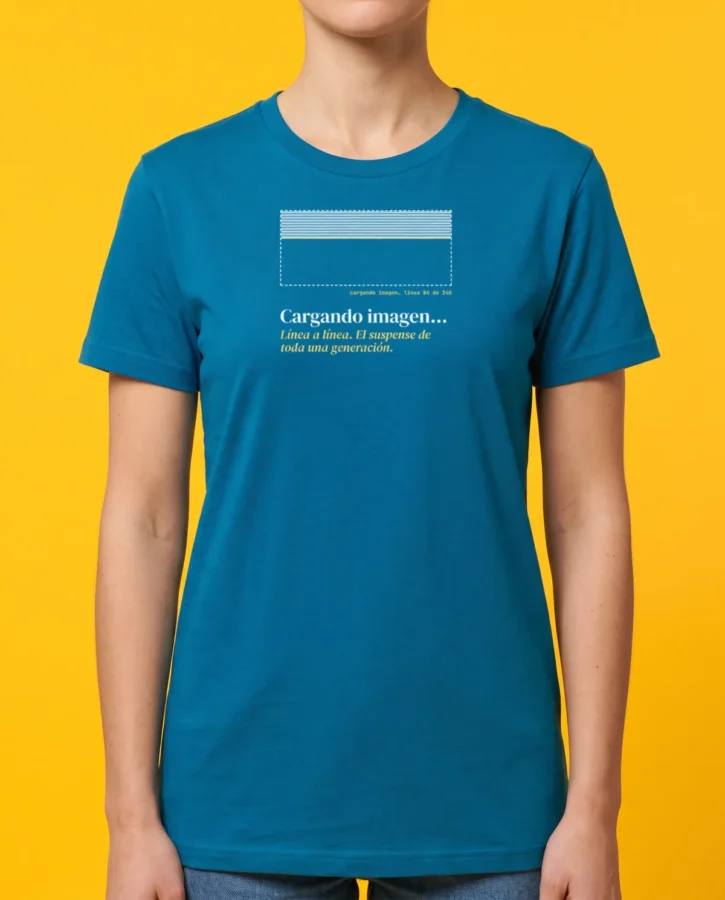 Cargando imagen – Camisetas