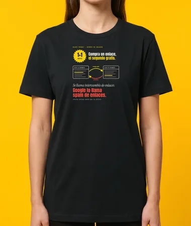 Compra un enlace, el segundo gratis – Camisetas